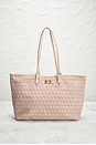 view 2 of 10 BOLSO TOTE FENDI in Pink