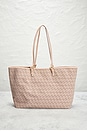 view 3 of 10 BOLSO TOTE FENDI in Pink