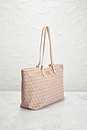 view 4 of 10 BOLSO TOTE FENDI in Pink