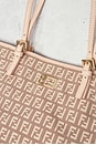 view 5 of 10 BOLSO TOTE FENDI in Pink