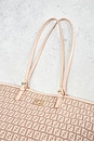 view 7 of 10 BOLSO TOTE FENDI in Pink