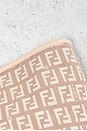 view 8 of 10 BOLSO TOTE FENDI in Pink