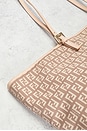 view 9 of 10 BOLSO TOTE FENDI in Pink
