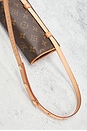 view 10 of 10 BOLSA LOUIS VUITTON in Brown