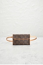 view 2 of 10 BOLSA LOUIS VUITTON in Brown