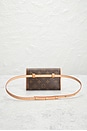 view 3 of 10 BOLSA LOUIS VUITTON in Brown