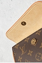 view 7 of 10 BOLSA LOUIS VUITTON in Brown