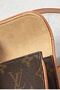 view 8 of 10 BOLSA LOUIS VUITTON in Brown
