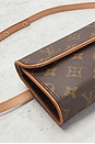 view 9 of 10 BOLSA LOUIS VUITTON in Brown