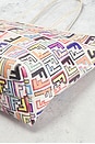 view 10 of 10 BOLSO TOTE FENDI in Multicolor