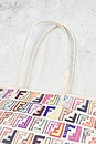 view 7 of 10 BOLSO TOTE FENDI in Multicolor