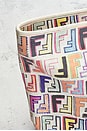 view 8 of 10 BOLSO TOTE FENDI in Multicolor