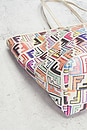 view 9 of 10 BOLSO TOTE FENDI in Multicolor