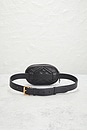 view 3 of 9 RIÑONERA GUCCI in Black