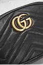 view 5 of 9 RIÑONERA GUCCI in Black