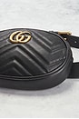 view 8 of 9 RIÑONERA GUCCI in Black