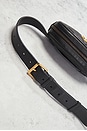 view 9 of 9 RIÑONERA GUCCI in Black