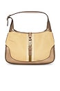 view 1 of 10 BOLSO HOMBRO GUCCI in Beige
