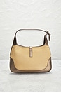 view 3 of 10 BOLSO HOMBRO GUCCI in Beige