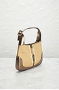 view 4 of 10 BOLSO HOMBRO GUCCI in Beige