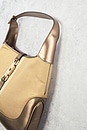 view 9 of 10 BOLSO HOMBRO GUCCI in Beige