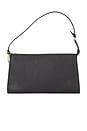 view 1 of 9 BOLSO HOMBRO LOUIS VUITTON in Black