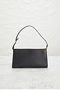 view 3 of 9 BOLSO HOMBRO LOUIS VUITTON in Black