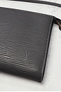 view 5 of 9 BOLSO HOMBRO LOUIS VUITTON in Black