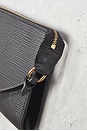 view 6 of 9 BOLSO HOMBRO LOUIS VUITTON in Black