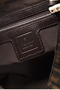 view 6 of 10 BOLSO HOMBRO FENDI in Tobacco Brown