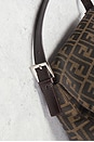 view 9 of 10 BOLSO HOMBRO FENDI in Tobacco Brown