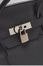 view 5 of 10 SAC À MAIN HERMES in Noir