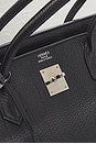 view 6 of 10 SAC À MAIN HERMES in Noir