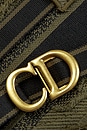 view 7 of 7 RIÑONERA DIOR in Khaki
