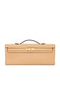 view 1 of 10 BOLSO HERMES in Chai