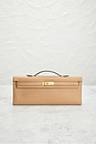 view 2 of 10 BOLSO HERMES in Chai