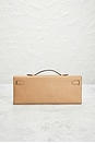 view 3 of 10 BOLSO HERMES in Chai