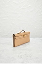 view 4 of 10 BOLSO HERMES in Chai