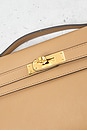 view 5 of 10 BOLSO HERMES in Chai