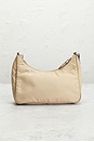 view 3 of 9 BOLSO HOMBRO PRADA in Cammeo