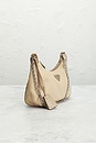 view 4 of 9 BOLSO HOMBRO PRADA in Cammeo