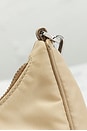 view 8 of 9 BOLSO HOMBRO PRADA in Cammeo