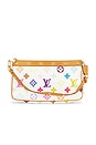 view 1 of 8 BOLSA LOUIS VUITTON in Multicolor