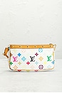 view 3 of 8 BOLSA LOUIS VUITTON in Multicolor