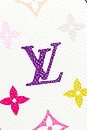 view 8 of 8 BOLSA LOUIS VUITTON in Multicolor