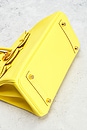 view 8 of 10 BOLSO HERMES in Jaune Citron