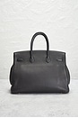 view 3 of 10 BOLSO HERMES in Etain