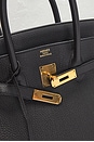 view 6 of 10 BOLSO HERMES in Etain