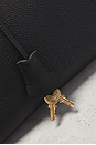 view 7 of 10 Hermes Togo Birkin 35 Handbag in Noir