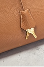 view 8 of 10 SAC À MAIN HERMES in Gold